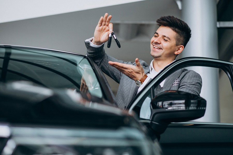 Benefits of a Monthly Car Rental