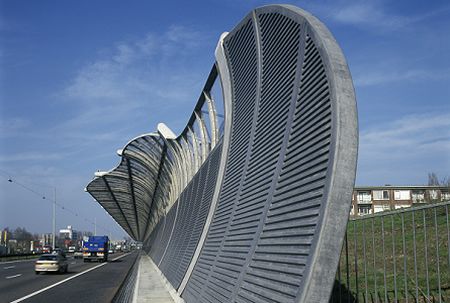 Exploring the Connection Between Car Sound Barriers and Road Infrastructure Design Future Directions in Sound Barrier Technology catherinesampson.com